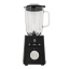 Russell Hobbs Nexus Glass Jug Blender, 1.5L - Black angle