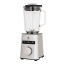 Russell Hobbs Nexus Glass Jug Blender, 1.5L - Silver