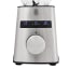 Russell Hobbs Nexus Glass Jug Blender, 1.5L - Silver detail