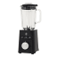 Russell Hobbs Nexus Glass Jug Blender, 1.5L - Black