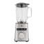 Russell Hobbs Nexus Glass Jug Blender, 1.5L - Silver angle