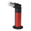 Excellent Houseware Chef's Torch - Red