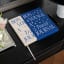 Printworks Bon Voyage Travel Journal on the table