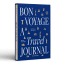 Printworks Bon Voyage Travel Journal