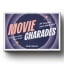 Printworks Movie Charades packaging