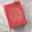 Printworks Wine Journal on the table