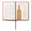Printworks Wine Journal detail