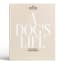 Printworks A Dogs Life Blank Photo Album angle