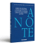 Printworks Just A Note Notebook - Blue