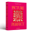 Printworks Picture Perfect Blank Photo Album - Pink
