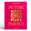 Printworks Picture Perfect Blank Photo Album - Pink angle