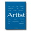 Printworks Great Art Blank Frame Book angle