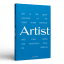 Printworks Great Art Blank Frame Book