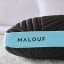 Malouf Ice Cloud & Omniphase Pillow detail