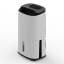 Meaco Dry Arete Two Dehumidifier & Air Purifier, 25L