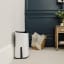 Meaco Dry Arete Two Dehumidifier & Air Purifier, 12L in the living room