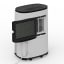 Meaco Dry Arete Two Dehumidifier & Air Purifier, 12L angle