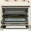 Mellerware AeroChef Pro 16 Steel Rose Gold Manual Airfryer Oven, 16L detail