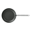 Scanpan Black Iron Fry Pan - 26cm angle