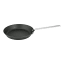 Scanpan Black Iron Fry Pan - 26cm angle