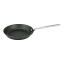 Scanpan Black Iron Fry Pan - 22cm angle