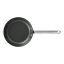 Scanpan Black Iron Fry Pan - 22cm angle