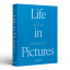 Printworks Life In Pictures Blank Photo Album