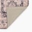 Thread Office Printed Prudence Runner, 80cm x 200cm