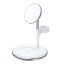 Choetech Fast Wireless 3-in-1 Charger, 15W