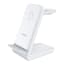 Choetech Fast Wireless 4-in-1 Magnetic Charging Stand, 15W