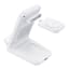 Choetech Fast Wireless 4-in-1 Magnetic Charging Stand, 15W detail