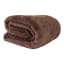 Hertex HAUS Berry Frostveil Fur Throw, 140cm x 240cm