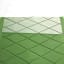 PME Diamond Fondant Impression Mat - Large detail