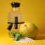 Pienaar & Son Yuzuch Yuzu Liqueur, 500ml with rice, spekboom and citrus fruit