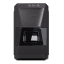 SnoMaster Countertop Sphere Ball Ice Maker angle