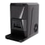 SnoMaster Countertop Sphere Ball Ice Maker angle