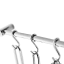 Eva Solo Stainless Steel S Hooks, Set of 6 detail