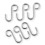 Eva Solo Stainless Steel S Hooks, Set of 6
