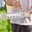 Joseph Joseph Petal Small Items Hanger - 32-piece with a hanger