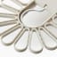 Joseph Joseph Petal Small Items Hanger - 32-piece detail