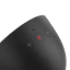 Amazon Echo Spot Smart Alarm Clock With Alexa - Black detail