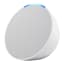 Amazon Echo Pop 1st Gen Smart Speaker With Alexa - Glacier White
