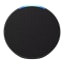 Amazon Echo Pop 1st Gen Smart Speaker With Alexa - Charcoal angle