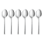 Jenna Clifford Alba Teaspoons, Set of 6