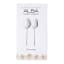 Jenna Clifford Alba Salad Servers, Set of 2 packaging