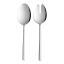 Jenna Clifford Alba Salad Servers, Set of 2