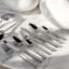 Jenna Clifford Alba Cutlery Set, 16-Piece packaging