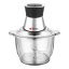 Milex Food Processor, 3L