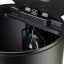 Joseph Joseph Arc 30L Pedal Bin - Carbon Black detail