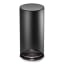Joseph Joseph Arc 30L Pedal Bin - Carbon Black angle